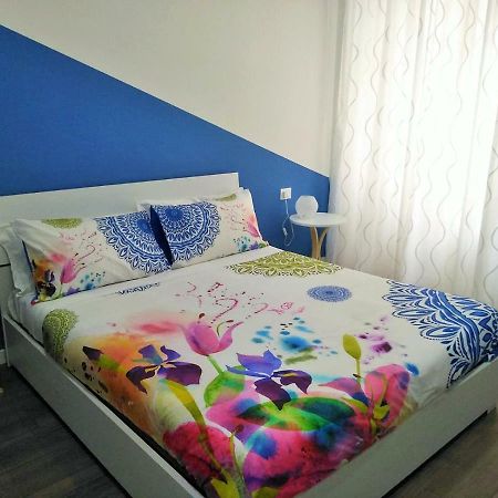 Vulkania Rooms Νάπολη Εξωτερικό φωτογραφία