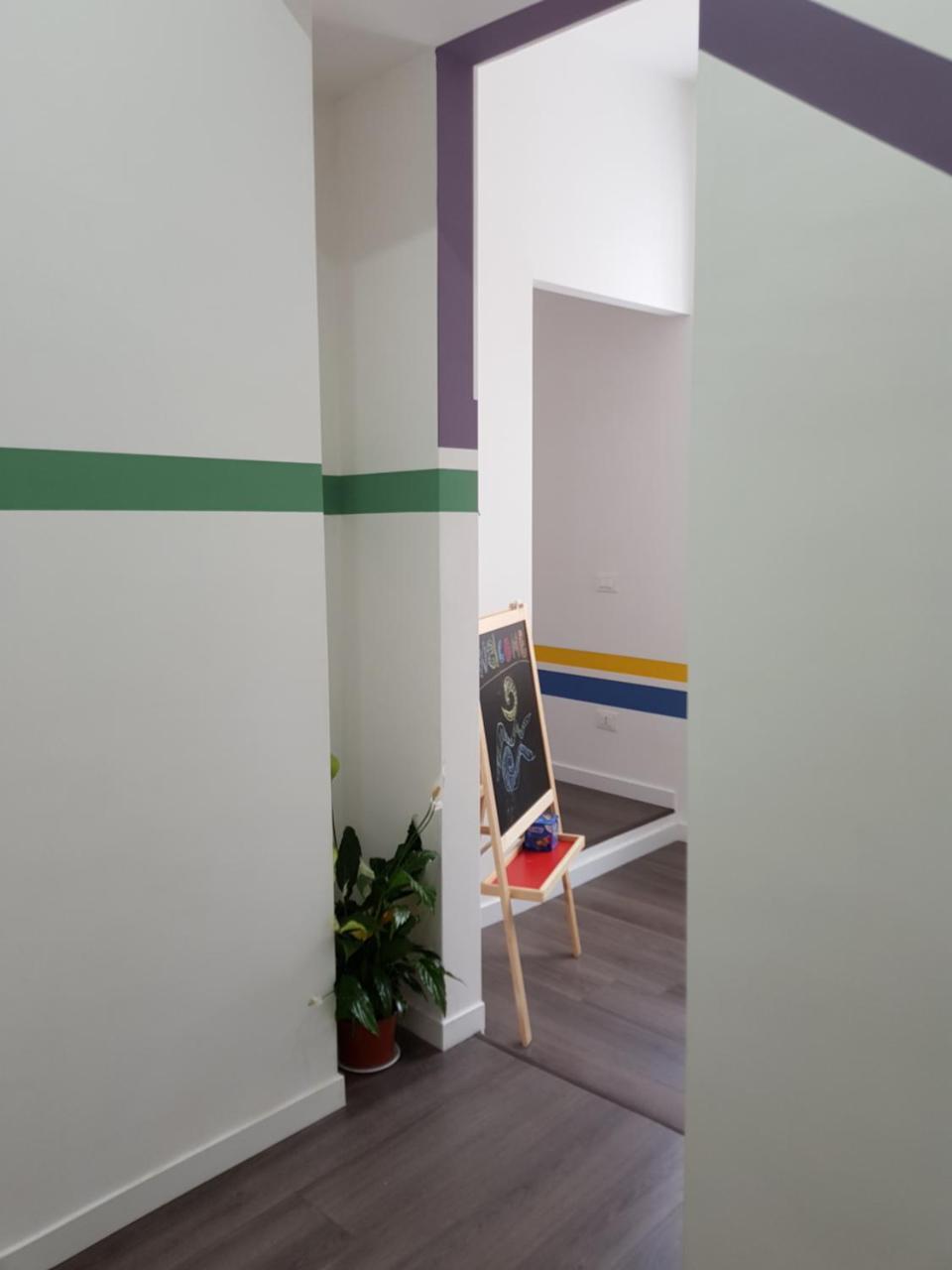 Vulkania Rooms Νάπολη Εξωτερικό φωτογραφία