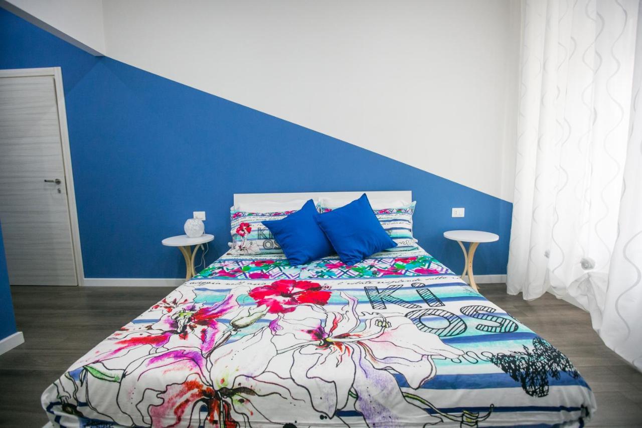 Vulkania Rooms Νάπολη Εξωτερικό φωτογραφία