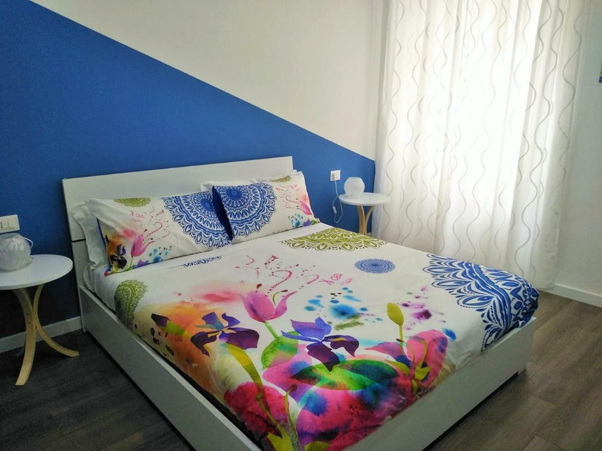 Vulkania Rooms Νάπολη Εξωτερικό φωτογραφία