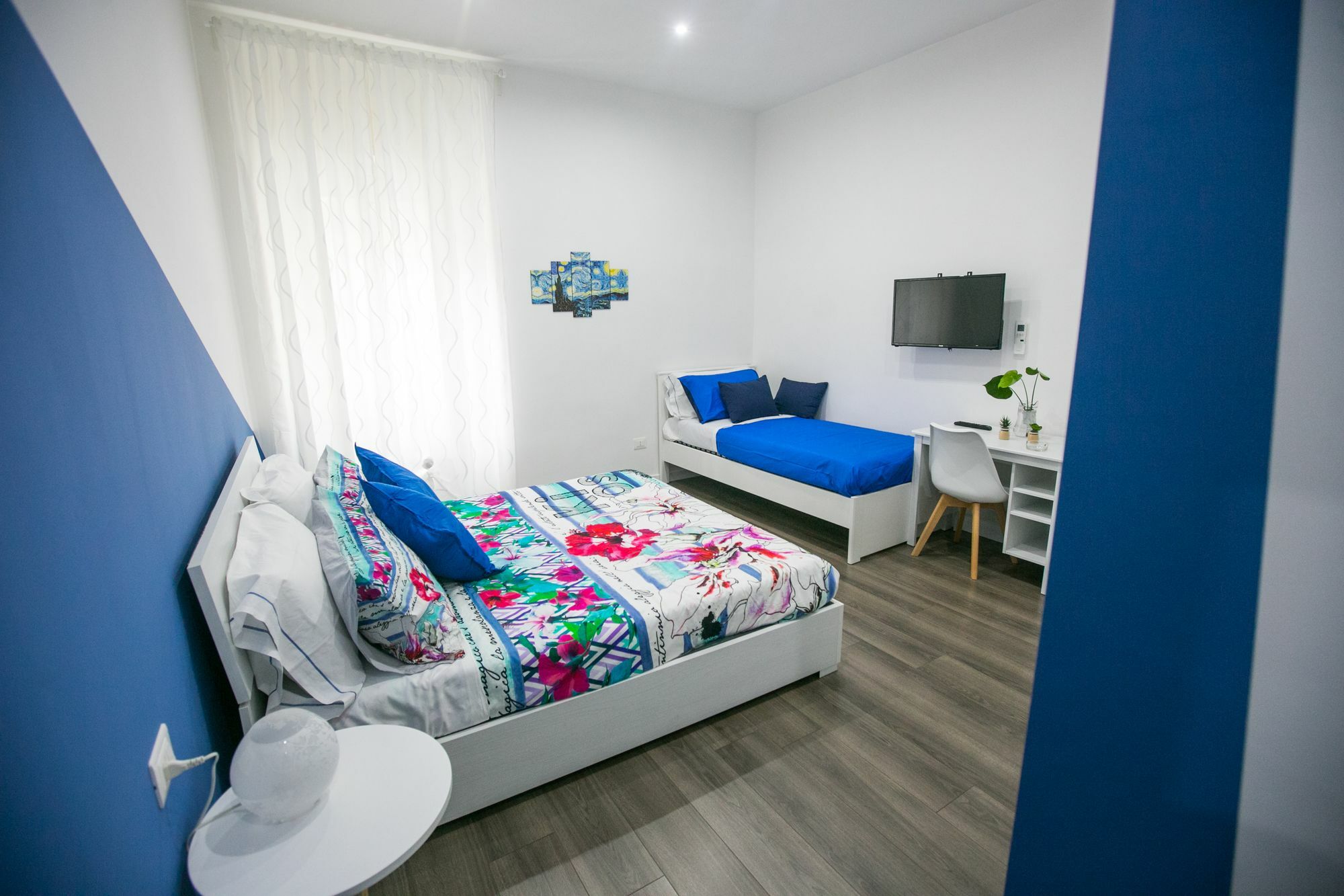 Vulkania Rooms Νάπολη Εξωτερικό φωτογραφία