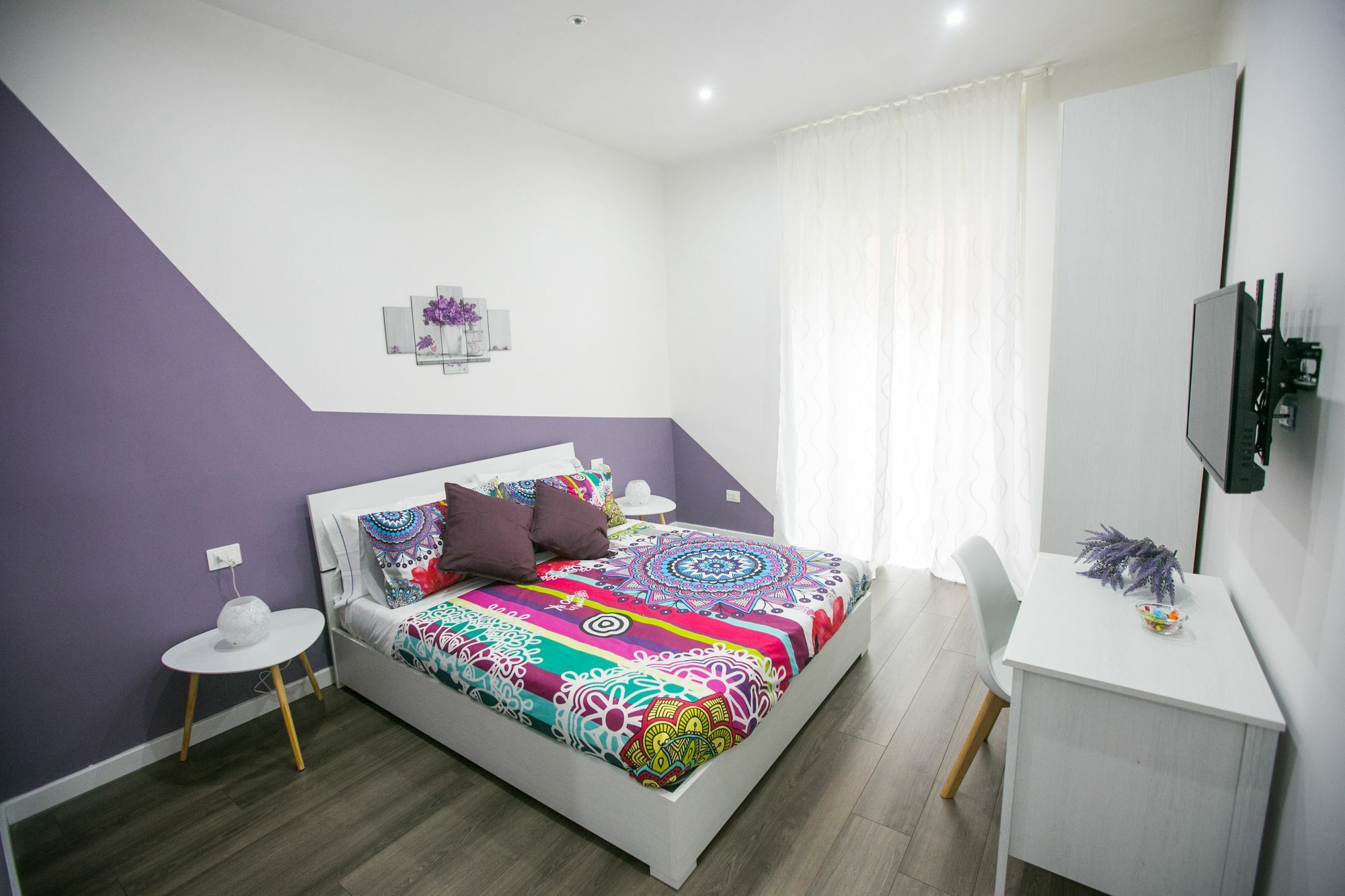 Vulkania Rooms Νάπολη Εξωτερικό φωτογραφία
