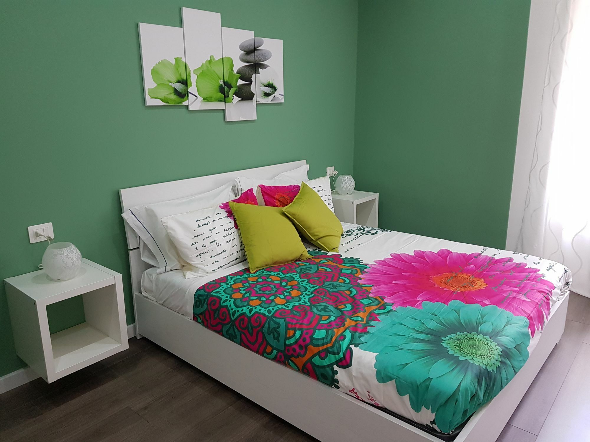 Vulkania Rooms Νάπολη Εξωτερικό φωτογραφία
