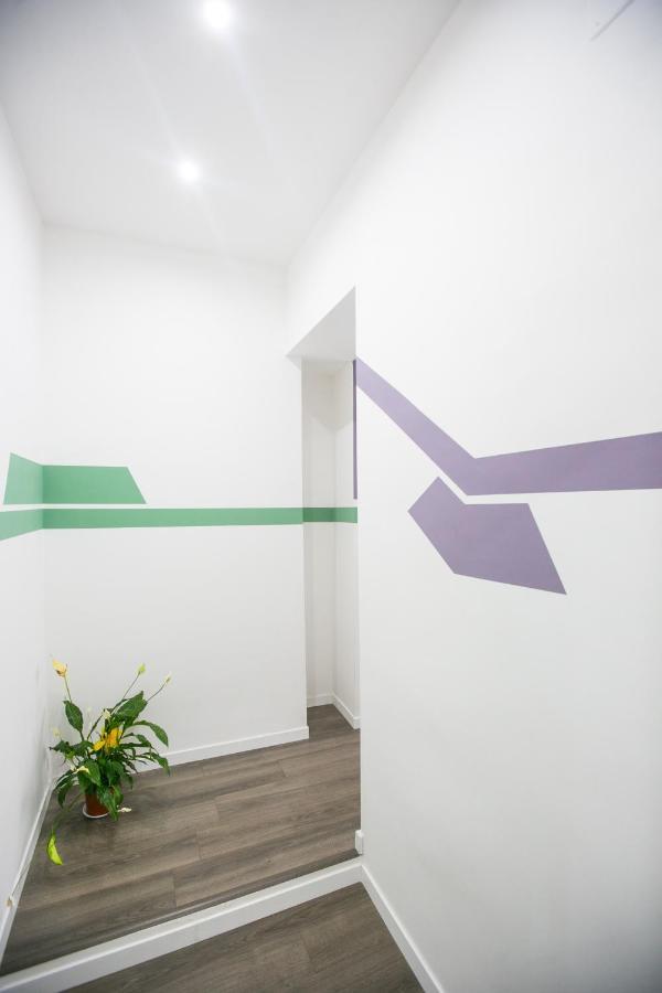 Vulkania Rooms Νάπολη Εξωτερικό φωτογραφία